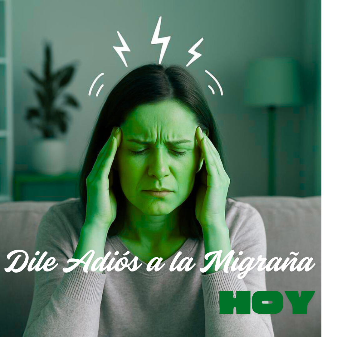 GORRO ANTI MIGRAÑA FRIO/CALOR