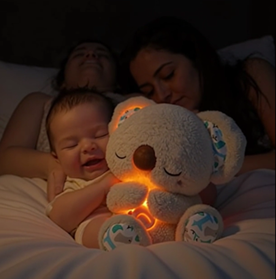 🐨 Koala del Sueño